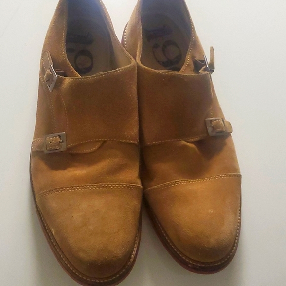 Stacy Adams Other - Men dress shoes